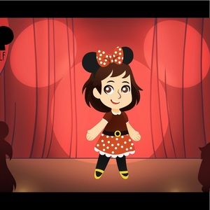 Meet your Posher, Nina